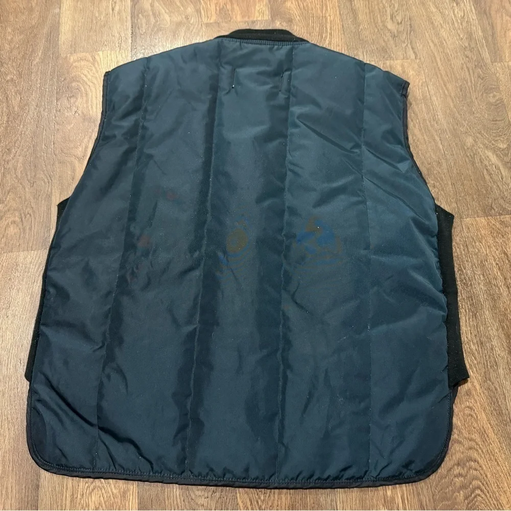 Refrigiwear vintage vest